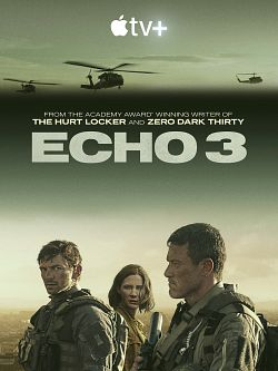 Echo 3 S01E08 FRENCH HDTV