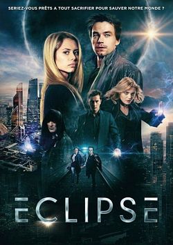 Eclipse FRENCH WEBRIP 720p 2021