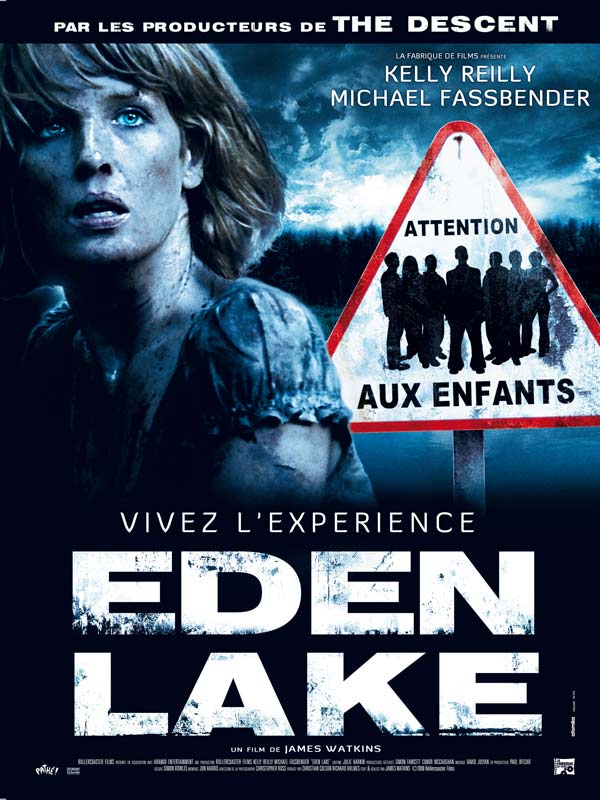 Eden Lake TRUEFRENCH HDLight 1080p 2008