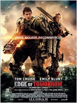 Edge Of Tomorrow FRENCH BluRay 1080p 2014