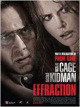 Effraction (Trespass) FRENCH DVDRIP AC3 2012