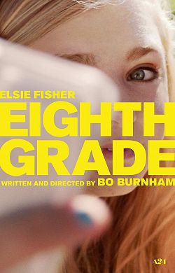 Eighth Grade TRUEFRENCH HDlight 1080p 2019