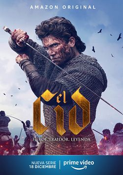 El Cid Saison 1 FRENCH HDTV