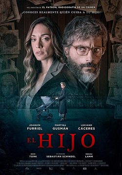 El Hijo FRENCH WEBRIP 1080p 2019