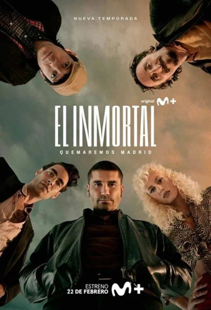 El.Inmortal.S02.MULTi.VFF.1080p.WEB.EAC3.5.1.H265-TyHD
