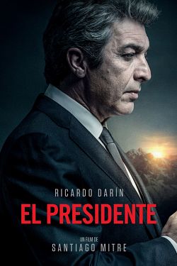 El Presidente FRENCH DVDRIP 2021