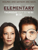 Elementary S03E17 FRENCH HDTV