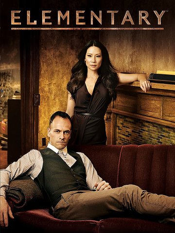 Elementary S04E13 VOSTFR HDTV