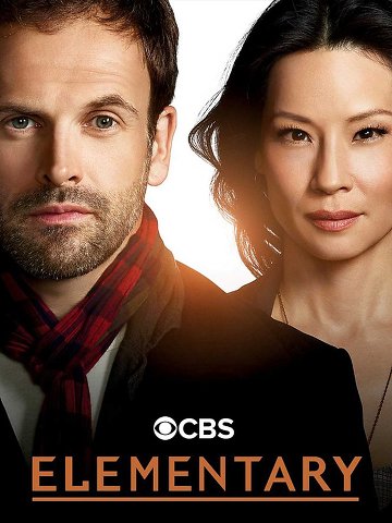 Elementary S05E03 VOSTFR HDTV