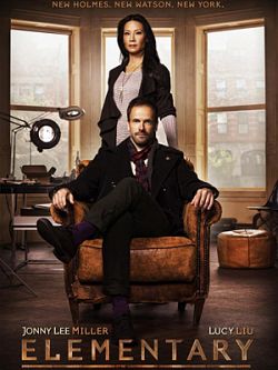 Elementary S05E08 VOSTFR HDTV