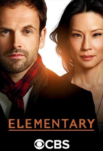 Elementary S06E06 VOSTFR HDTV