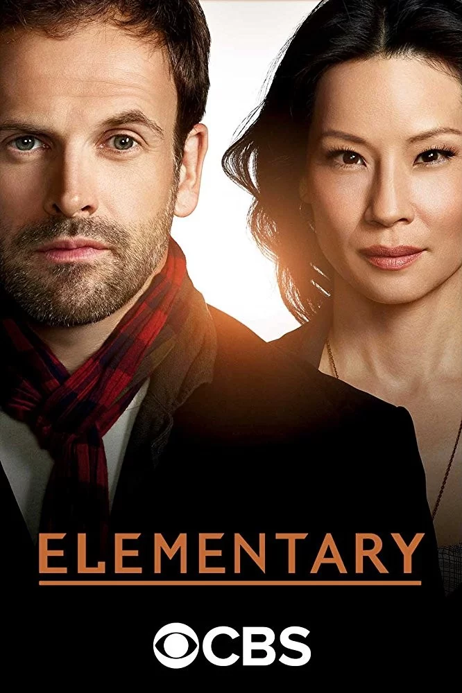 Elementary S07E03 FRENCH HDTV