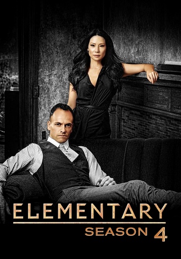 Elementary Saison 4 FRENCH HDTV