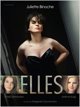 Elles FRENCH DVDRIP 2012