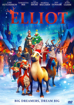 Elliot, le plus petit des rennes FRENCH BluRay 1080p 2019