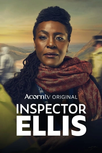 Ellis S01E02 FRENCH HDTV 2024