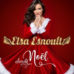 Elsa Esnoult - Chante Noël 2020