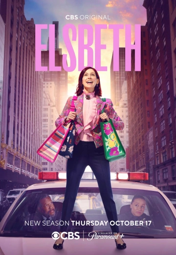 Elsbeth S02E13 FRENCH HDTV 2024