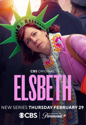 Elsbeth VOSTFR S01E05 HDTV 2024