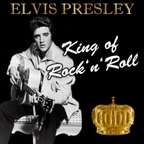 Elvis Presley – King of Rock ‘n’ Roll 2018