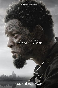 Emancipation TRUEFRENCH WEBRIP 720p 2022