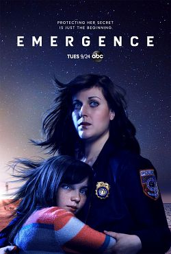 Emergence S01E13 VOSTFR HDTV