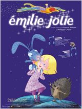 Emilie Jolie FRENCH DVDRIP 2011