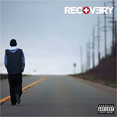 Eminem - Recovery (2010)