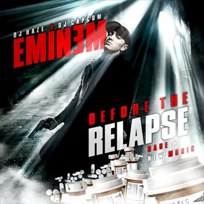 Eminem - Relapse [2009]