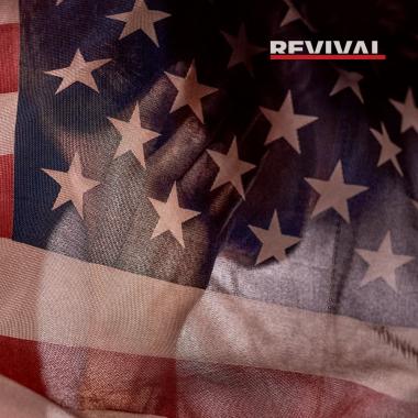 Eminem - Revival 2017