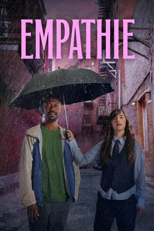 Empathie S01E05 FRENCH HDTV 1080p 2025