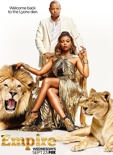 Empire (2015) S02E17 VOSTFR HDTV