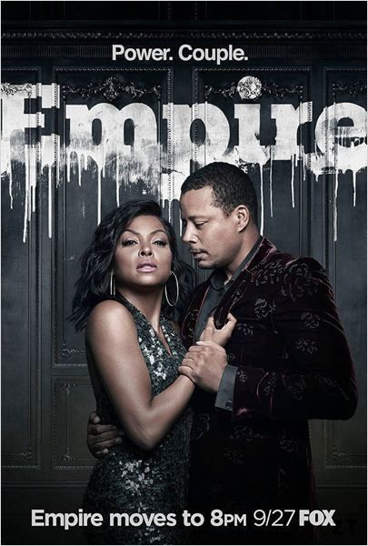Empire (2015) S04E12 VOSTFR HDTV
