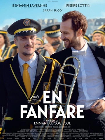En fanfare FRENCH WEBRIP 1080p 2024