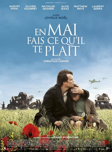 En Mai Fais Ce Qu'il Te Plaît FRENCH DVDRIP 2015