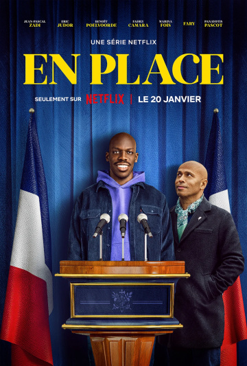 En Place Saison 1 FRENCH HDTV