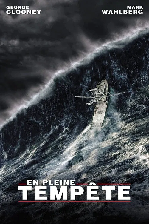 En pleine tempête - The Perfect Storm MULTI TRUEFRENCH HDLight 1080p 2000