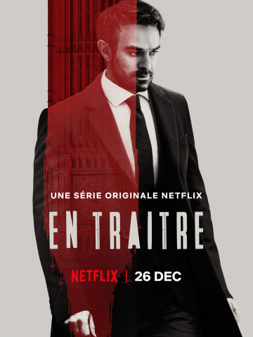 En traître S01E04 FRENCH HDTV