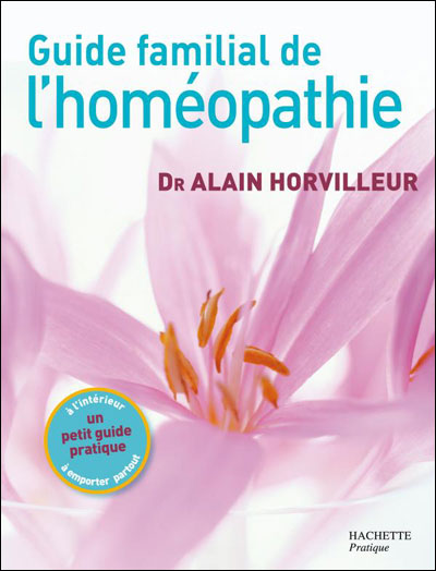 Encyclopédie hachette de l'homéopathie