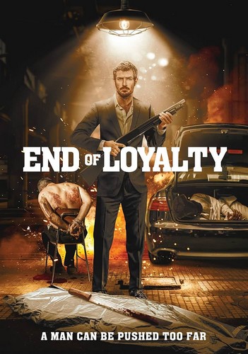 End of Loyalty FRENCH WEBRIP LD 1080p 2023