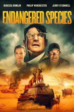 Endangered Species FRENCH DVDRIP 2021