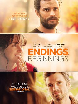 Endings, Beginnings FRENCH WEBRIP 1080p 2022