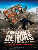 Enfermés dehors DVDRIP FRENCH 2006