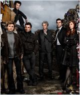 Engrenages Saison 1-2-3 FRENCH HDTV