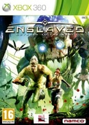 Enslaved : Odyssey to the West (Xbox 360)