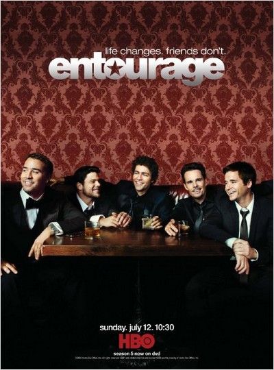 Entourage Saison 7 FRENCH HDTV