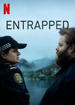 Entrapped S01E05 FRENCH HDTV