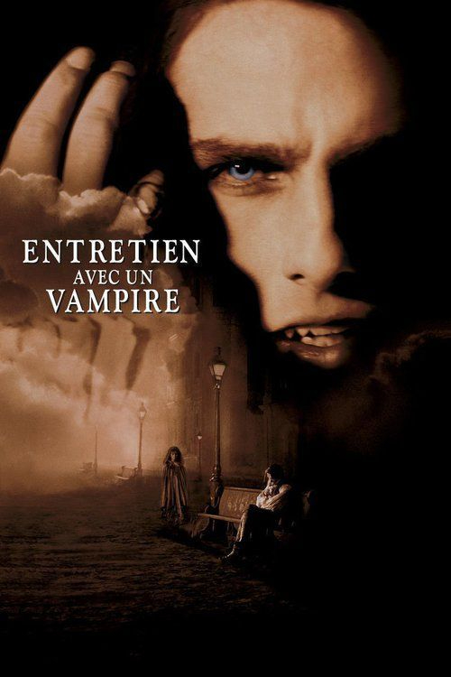 Entretien avec un vampire FRENCH DVDRIP 1994