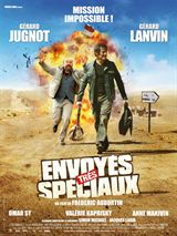 Envoyés très spéciaux DVDRIP FRENCH 2009