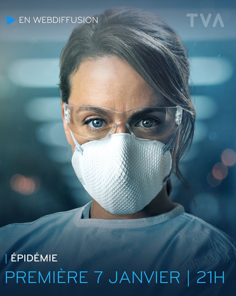 Epidemie S01E05 FRENCH HDTV